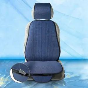 [하프클럽/]시트 차량 여름카시트 쿨링 여름 시트커버 세트