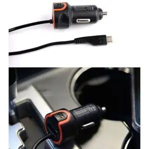 [하프클럽/]시거잭 차량용시가잭 고속 스마트폰 USB 2.4A