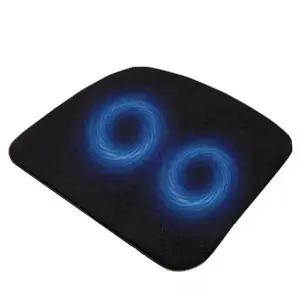 [하프클럽/]쿨링방석 자동차방석 시트  쿨방석 팬2P