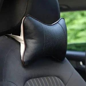 [하프클럽/]목베개 차량용 헤드레스트 목쿠션 목받침
