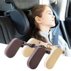 [하프클럽/]머리받침대 차의자 차량용목쿠션카니발 목받침