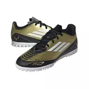 [아디다스]아디다스키즈축구화 VQC IG9297 아디다스 유소년 F50 클럽 TF 풋살화