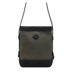 [몽클레어]25SS 남성 TECH 폰 홀더 크로스백 (TECH 6B00001 M6264 823 25S)