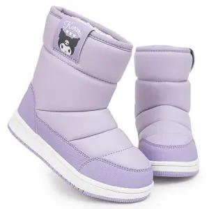 [오키즈]쿠로미 방한부츠-젤리 (R0420)