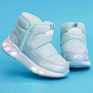 [오키즈]시나모롤 발광부츠-로미 LED (R0417)