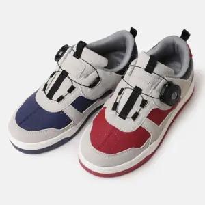 [오키즈]하버드 운동화-넵튠 (R0479)