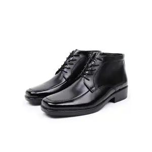 [하프클럽/]285~305mm 빅사이즈 남성구두 정장화 안쪽지퍼