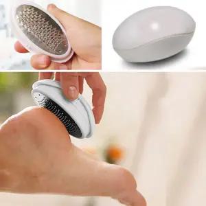 뒤꿈치 각질 제거 굳은살 풋케어 관리기 풋파일