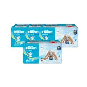 하기스 2026 매직컴포트 썸머 팬티형 공용 4단계 52매x4팩