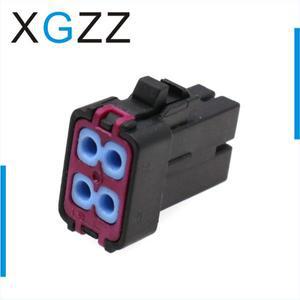 4홀 방수 커넥터 DJ70440-1-11 국내 04T-JWPS-VKELE-DZ-A1