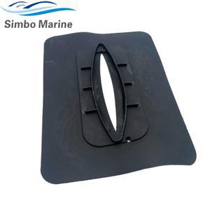 854932 선체 도장 장착 고무 볼보 호환 펜타  드라이브용 22303438 대체