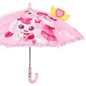 [오키즈]캐치티니핑 40 우산-잘보여 러블리입체 10006 (S0423)