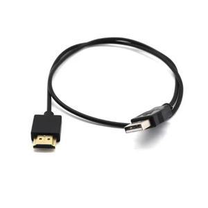 USB 전원 케이블-HDMI 호환  충전기 코드 스마트 장치 용 호환 케이블 분배기 어댑터 2.0-HDMI