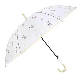 [오키즈]포차코 60 우산-TPU 스케치 80054 (S0443)