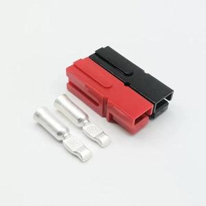 10/50/100/500 Pcs 앤더슨  단극 SB30 30A 플러그 600V DC 배터리 커넥터 UPS 전원 고전류 퀵