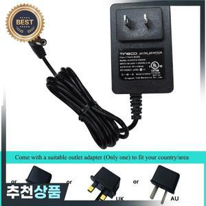 Tineco A10 Dash A11 Hero EX Tango Master iFloor 3 Floor One S3 S5 Vac 21.6V 충전기용 OEM 26V 0.8A AC