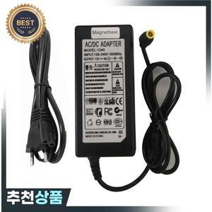 Roland CUBE Street EX 일렉트릭 기타 소형 스피커 충전 소스 13V4A 전원 코드 용 13V 4A AC DC 어댑터 충