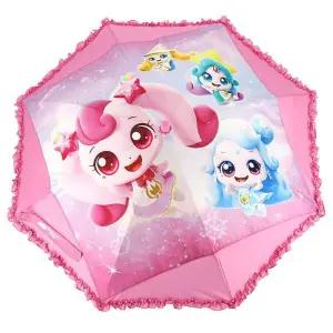 [오키즈]캐치티니핑 47 우산-스무디 트윙클 10001 (S0139)