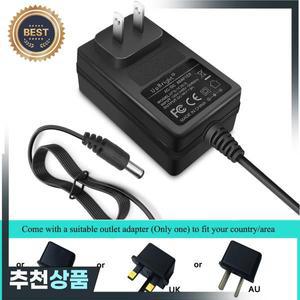 Korg Opsix Altered FM 신디사이저 B1 B2 B2N LP-180 73/88 건반 피아노 KA390 A361-1202500I용 12V 2.5A A