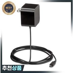 15V 1.4A 21W 전원 어댑터 충전기 코드 아마존 에코 1세대 2세대 아마존 쇼 파이어 TV 2세대용