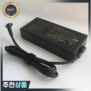 ASUS TUF 게이밍 F15 FX507ZE-HN047W FX507Z 2022 충전기용 AC 전원 어댑터  240W 20V 12A