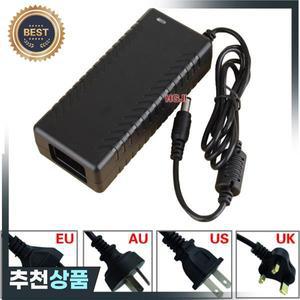 8V 스위칭 전원 어댑터 AC DC 공급 장치 5A 모듈 220V ~
