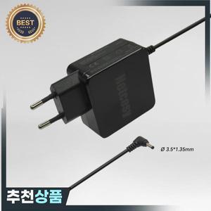 게이트웨이 노트북 GWTN156 GWTN141 GWTN133 GWTC116 GWTN116 용 12V 2.0A 24W 충전기 3.51.35mm AC 어댑터