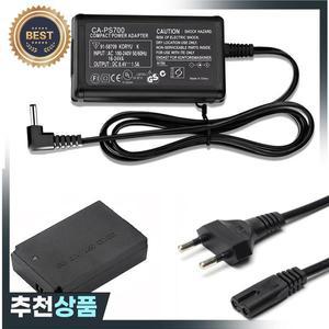 캐논 호환 EOS M M2 M10 M50 M100 M200 LP-E12 더미 배터리용 ACK-E12 AC 전원 어댑터 DR-E12 DC 커플