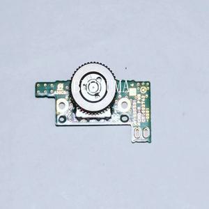 FUJI Fujifilm X-T30 상단 드라이버 보드 다이얼 휠 단추 카메라 교체 예비 부품