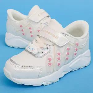 [오키즈]시나모롤 운동화-리센느 (S0008)