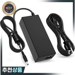 19V AC DC 어댑터 LCD 모니터 충전기 아수스 22인치 23인치 24인치 27인치 VX238H VX228 VX248 VX248H 게이