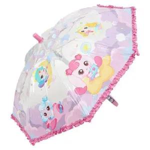 [오키즈]캐치티니핑 40 우산-클라우드 POE 80003 (S0382)