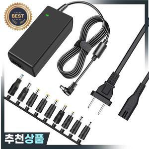 19 V 전원 공급 장치  노트북 충전기 코드 110-240V ac-dc 볼트 3.16A 2.1A 어댑터 게이트웨이 HP Asus Tos