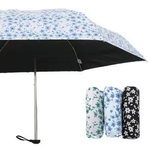 [오키즈]기라로쉬 5단 수동우양산-원톤가든암막 50006 (S0230)