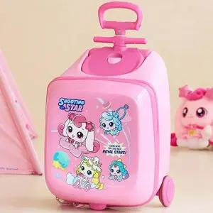 [오키즈]캐치티니핑 캐리어-키즈윙 YP5546 (S0461)