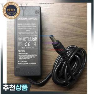 Friwo FW SM-60-1220-0-4000 SH 15V 4A 5.52.5 AC 어댑터 전원 공급 장치 충전기용