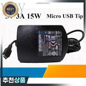 PHIHONG 5V 3A 15W 어댑터 PSAC15R.050 전원 공급 장치 마이크로 USB 충전기용