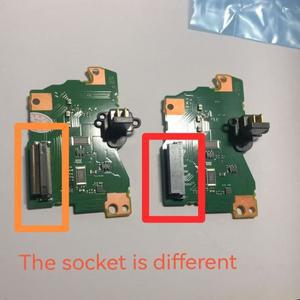 EOS 6D Mark II 6DII SLR 이전 버전 용 Canon 새 전원 보드 PCB 수리 부품