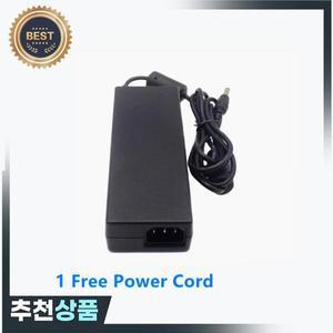 FSP 12V 6.25A 75W 5.5x2.5mm FSP075-DIBAN2 폴리콤 전원 공급 장치용  AC 어댑터 충전기