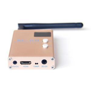 FPV 5.8G RC832HD RC-HD 수신기 HDMI 호환 A/V 쿼드콥터 F450 S550 Z용 호환 전원 케이블