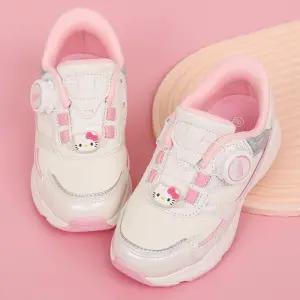[오키즈]헬로키티 운동화-카리나 다이얼 바로인 (S0469)
