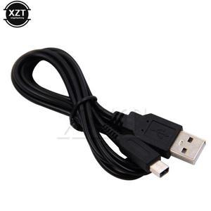 USB 충전기 케이블 데이터 동기화 코드 와이어 o 호환 DSi NDSI 3DS 2DS XL/LL 3DSXL/3DSLL 2dsxl 게임 전