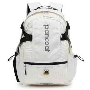 [오키즈]팬콧 백팩-하이퍼 화이트 PR110 (R0354)