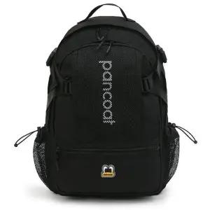 [오키즈]팬콧 백팩-하이퍼 블랙 PR111 (R0355)