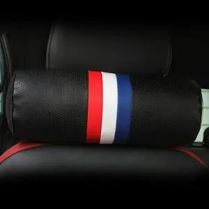 [하프클럽/]넥쿠션 차량용목베개목쿠션 목받침대 쿠션