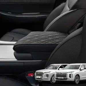 [하프클럽/]콘솔쿠션 팔걸이 자동차쿠션 암레스트 쿠션