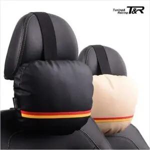 [하프클럽/]차량용 목베개 목쿠션 머리받침대