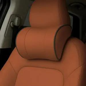 [하프클럽/]사무실 의자 헤드레스트 차량용 목베개