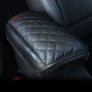 [하프클럽/]차량용 니로시트쿠션 팔쿠션 팔 받침대 엠보싱