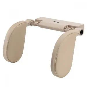 [하프클럽/]차량용 목쿠션 목베개 헤드레스트 차량